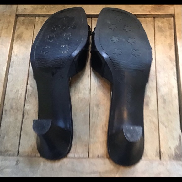 George Chantal Sandal size 8 1/2 - Picture 2 of 4